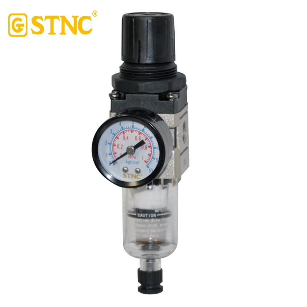 Air high pressure Air Filter Regulator