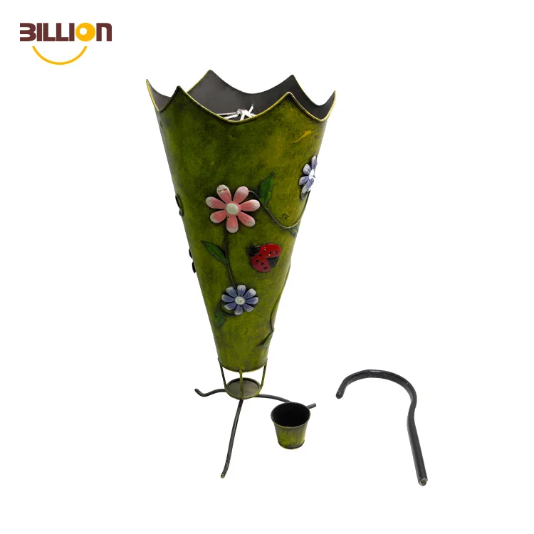 Chinese Xiamen Supplier Antique Decorative Umbrella Stand, Umbrella Holder Rack