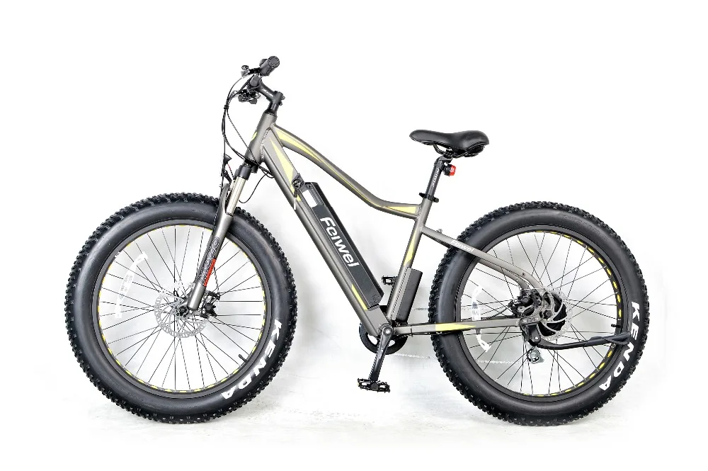 big power electric fat bike/fat tire electric bicycle for sale/cheap electric bike frame battery
