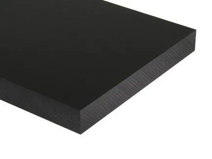 1.5mm thick hdpe sheet pe sheet blue sell pe plastic board