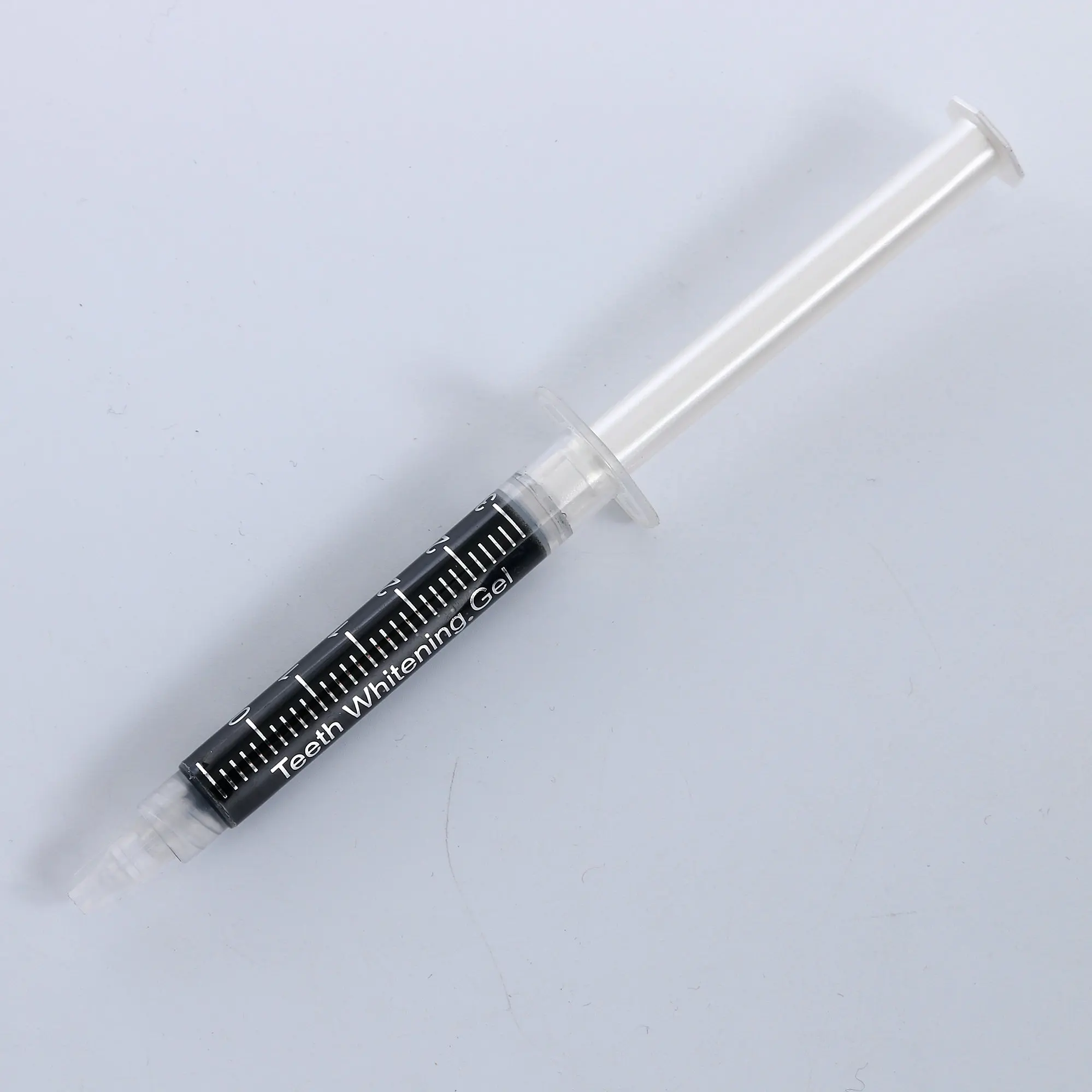 
3ml/5ml/10ml Home Use White Smile Teeth Whitening Gel 44% Carbamide Peroxide 