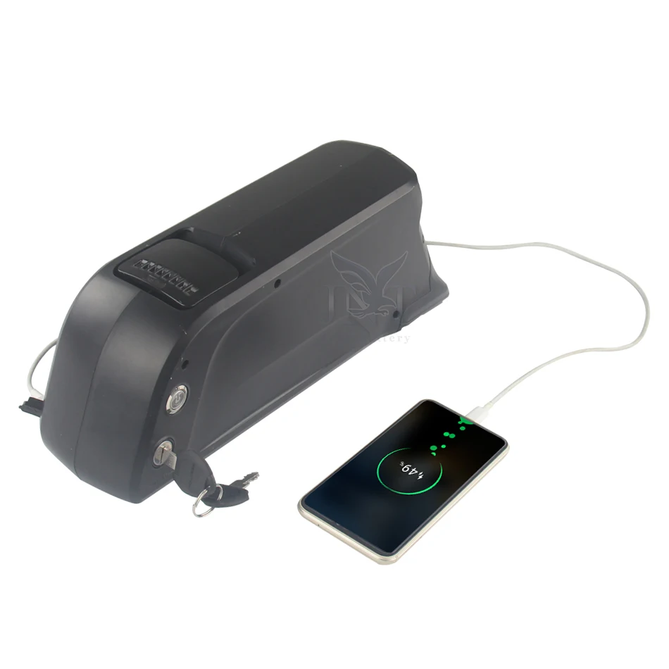 Аккумулятор Dolphin 24V 36v 48V 10.4ah 13ah 14ah 17ah 18650 литий-ионные аккумуляторы