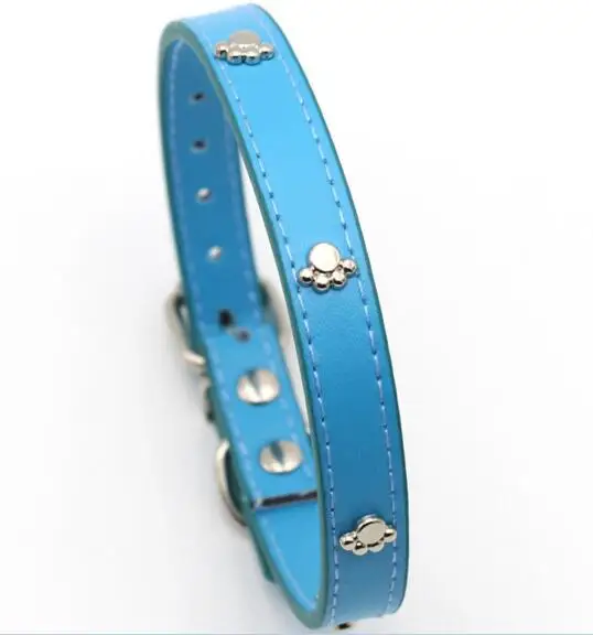 Cheap And Cute Pet Supplies Collar Wholesale Custom Dog Collar Pet Supplie