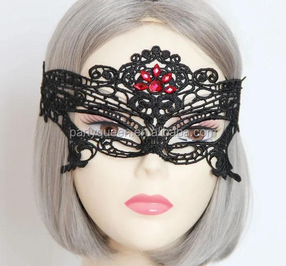 Sexy Lace masks P-M128