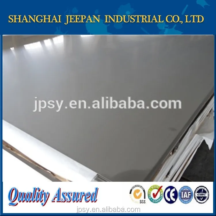 Цена фабрики сразу 309 s лист из нержавеющей стали