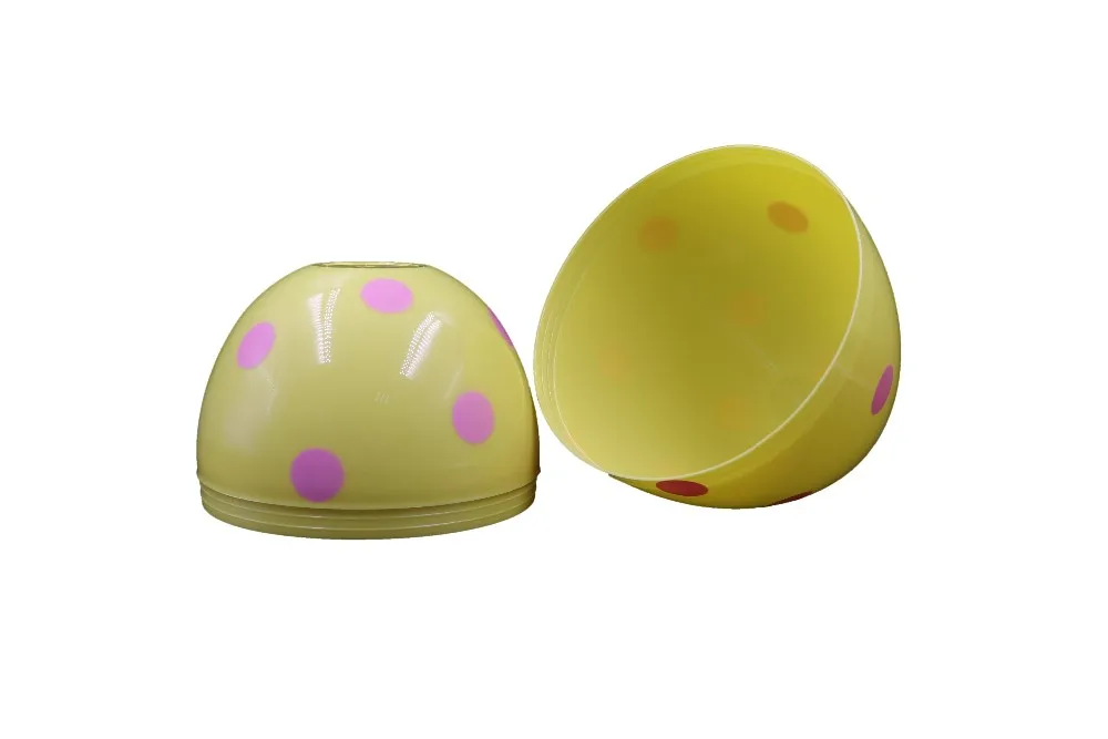 Easter toys easter big eggs for kids