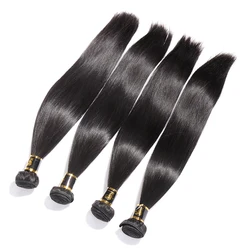 Aosun Dropshipping Cheap 100 Human Hair Extension, Original Brazilian Human Hair, Remy Russian Natural Human Hair Extension