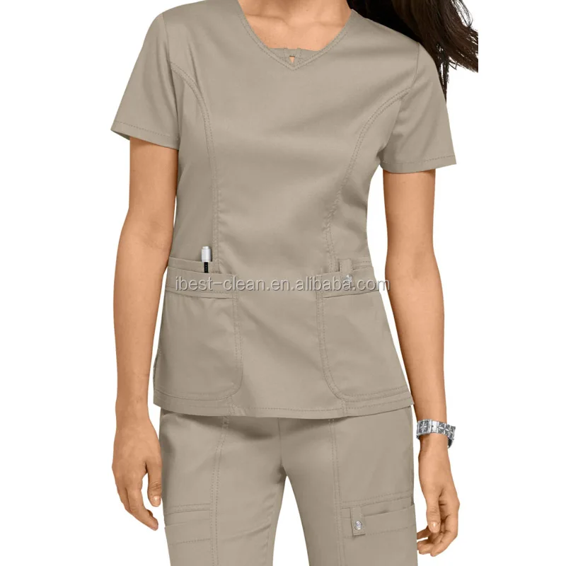 Custom hospital uniform designs/Hospital Medical uniform