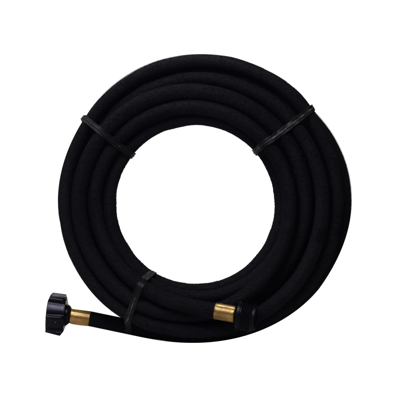 Various Available Salt Hydraulic Hose