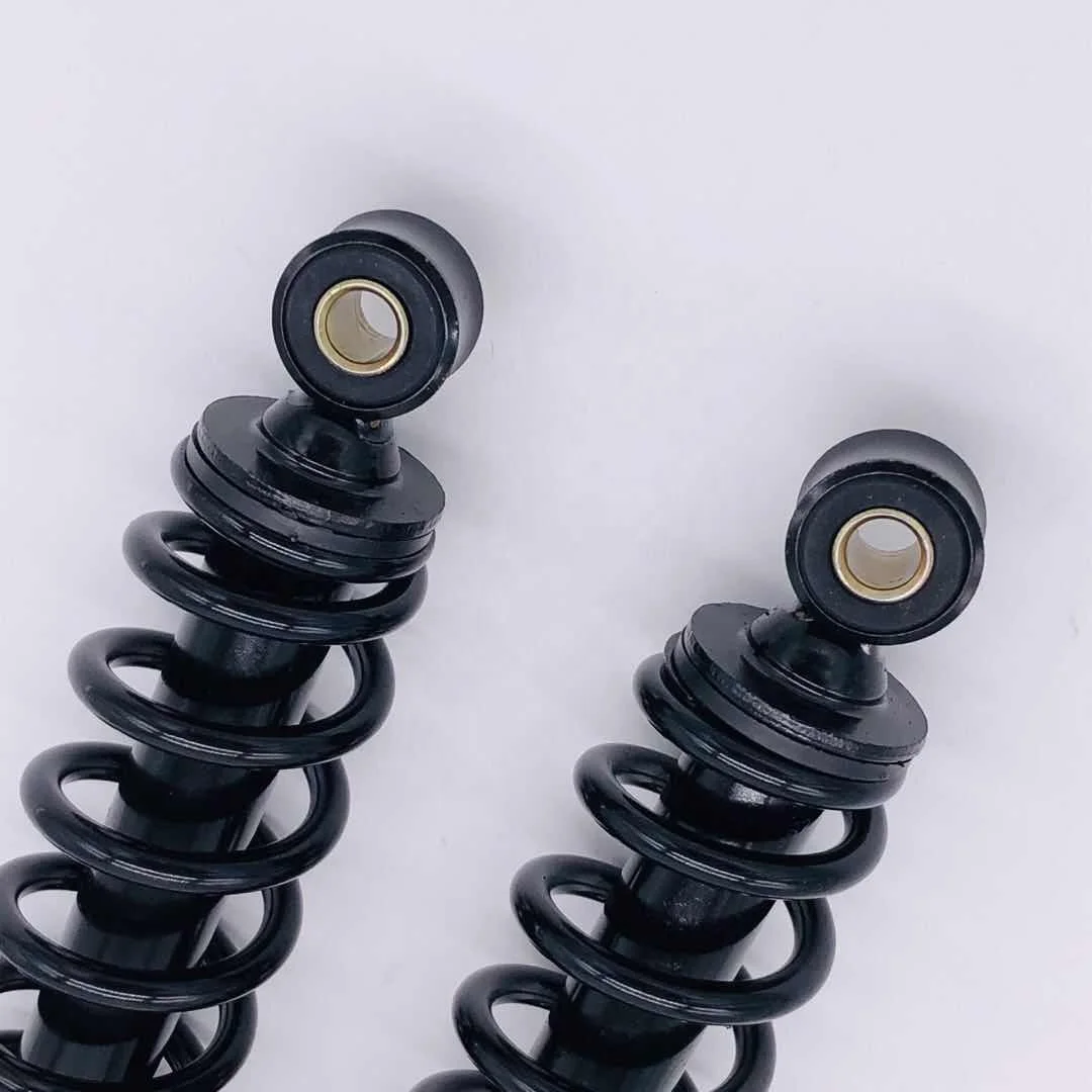 Стальные Гидравлические амортизаторы для мотоциклов RLJ B01 270/290/310 мм