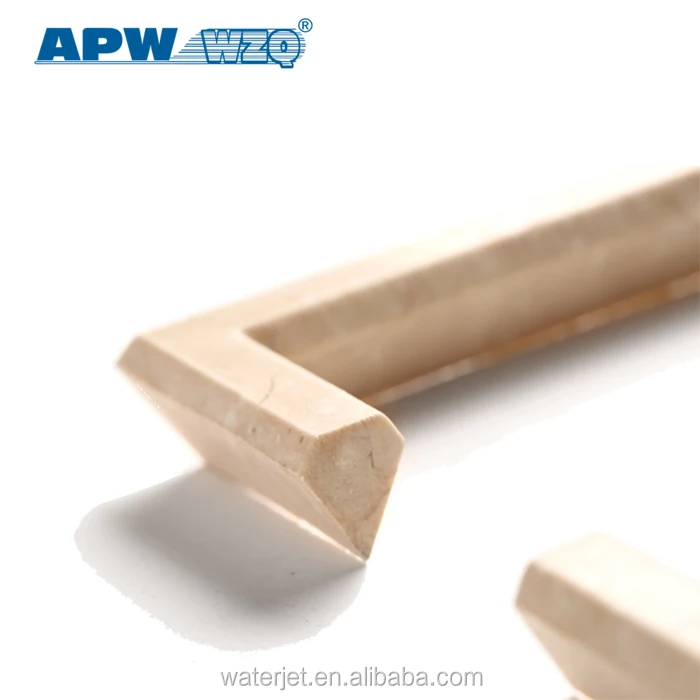 APW high pressure cnc 5-axis water jet/hot selling waterjet