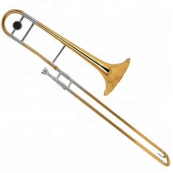 Басовый тромбон/популярный басовый Тромбон