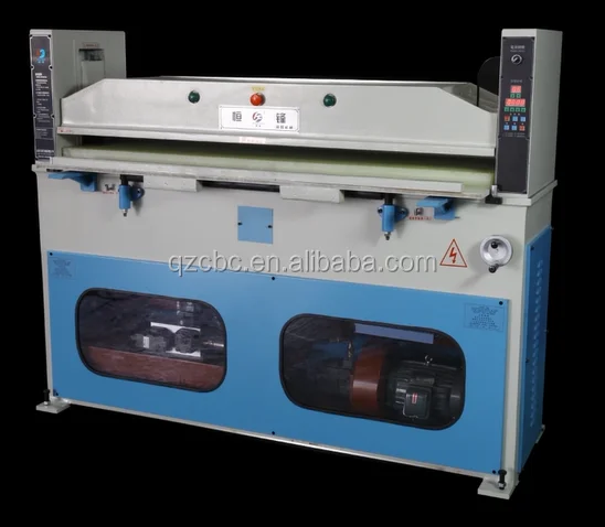 Hf-989 горячая распродажа гидравлический eva резки