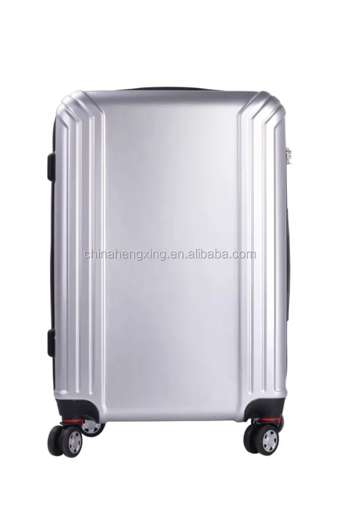 Модные 20/24 дюймов ПК чемоданы набор багажных чемоданов с велосипед/детскй 4-колесный Спиннер