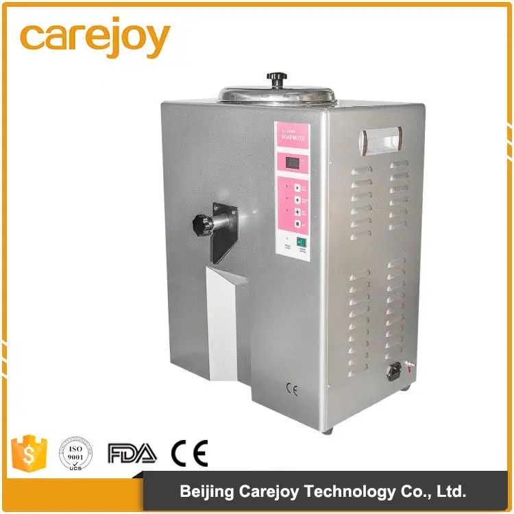 NEW Dental Lab Equipment Duplicating Machine Agar Gel Mixer Stirrer 500W on sale