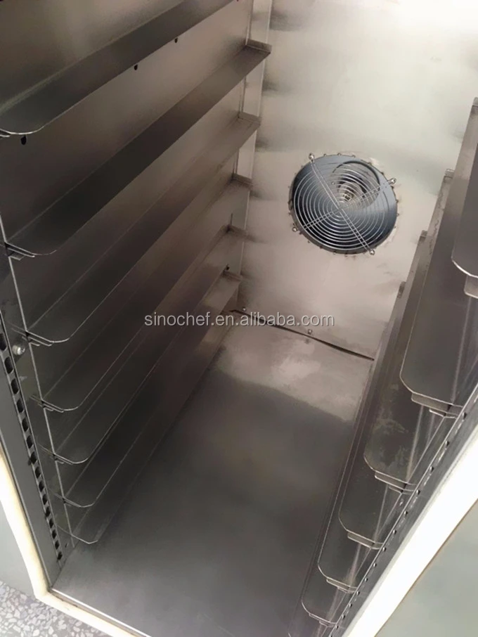 2024 Best Commercial SUS 10 trays gas convection oven bakery oven for sale