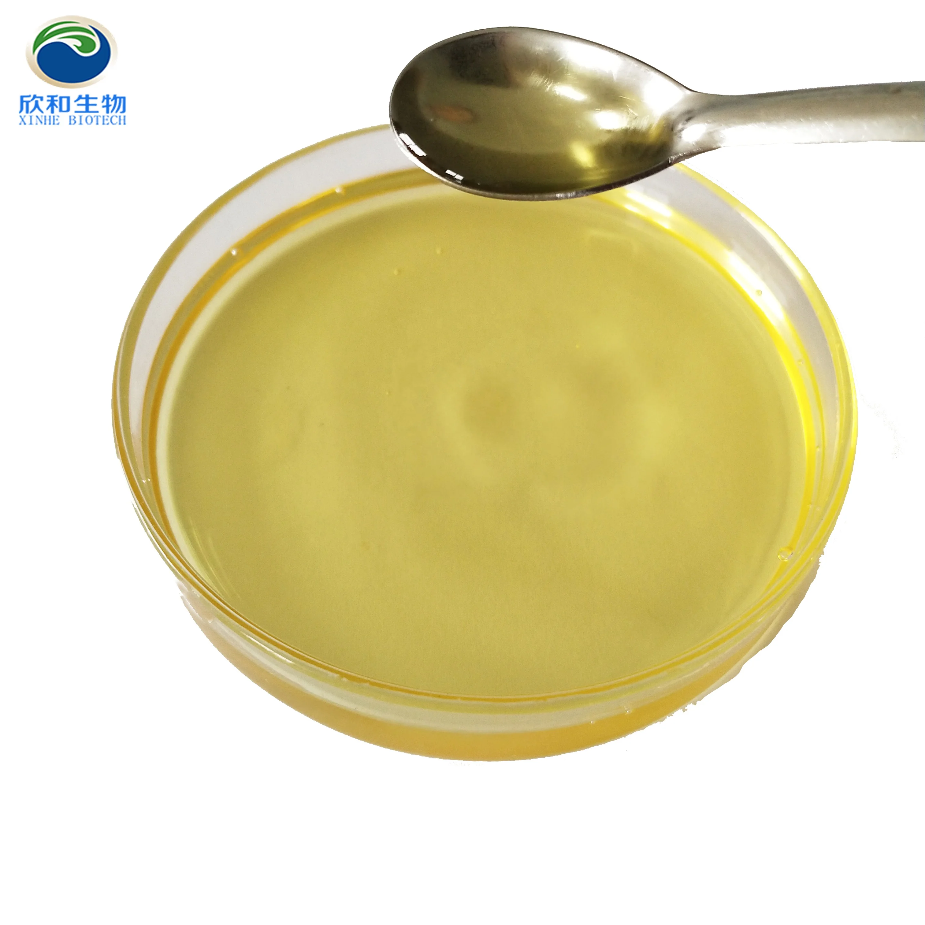 
High quality & best price ARA vegan Arachidonic fatty acid polyunsaturated fatty acid 50% omega 6 ARA oil 