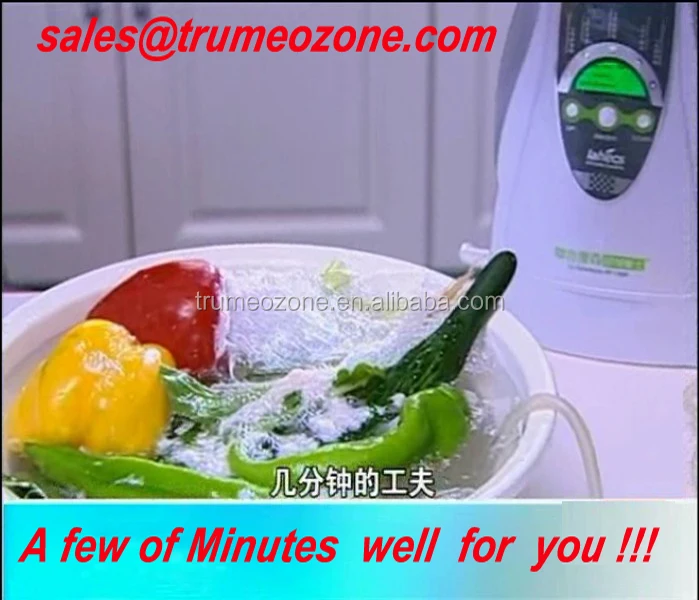 
hyundai water purifier ozone generator home water air purifier 