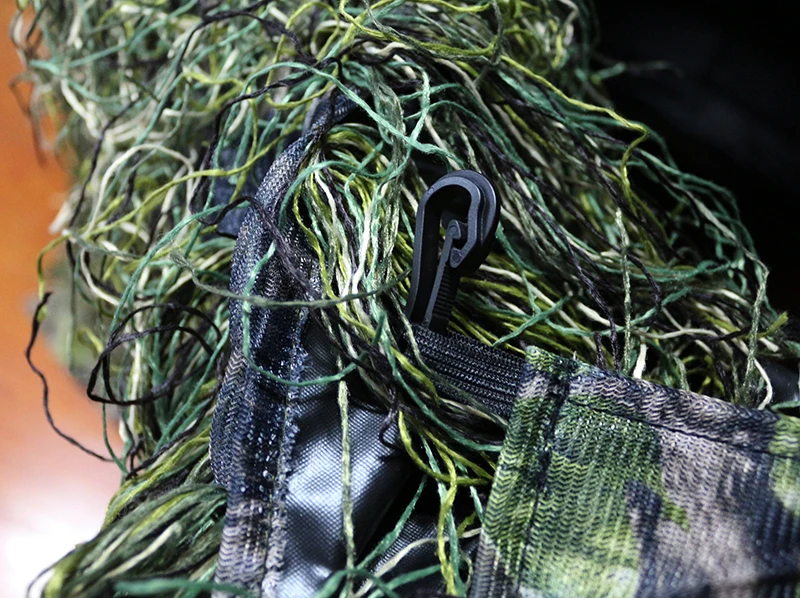 Wholesale waterproof durable folding outdoor  camouflage tent hunting for sale