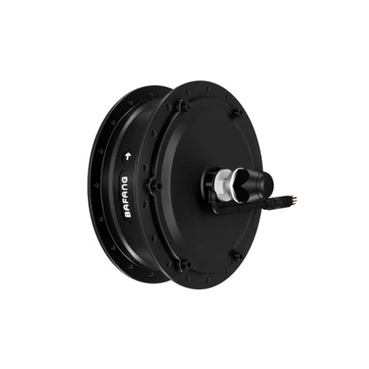 Bafang 48v500w rear motor cassette function RM G020.500.DC for e bike
