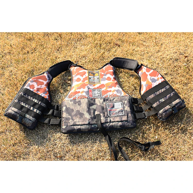 Best Adult Swimming Safety Floating Vest