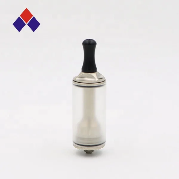 
2019 popular product in stock Tank Style Rebuildable Tank Atomizer atomizer mini rda vape mod 