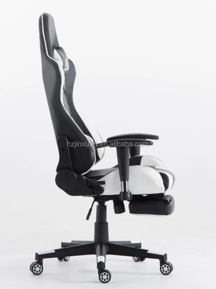 JX1039W Newest design executive Recaro SPO Racing Gaming Chair RECARO AD-2 Executive Computer Desk racing Chair With Headrest