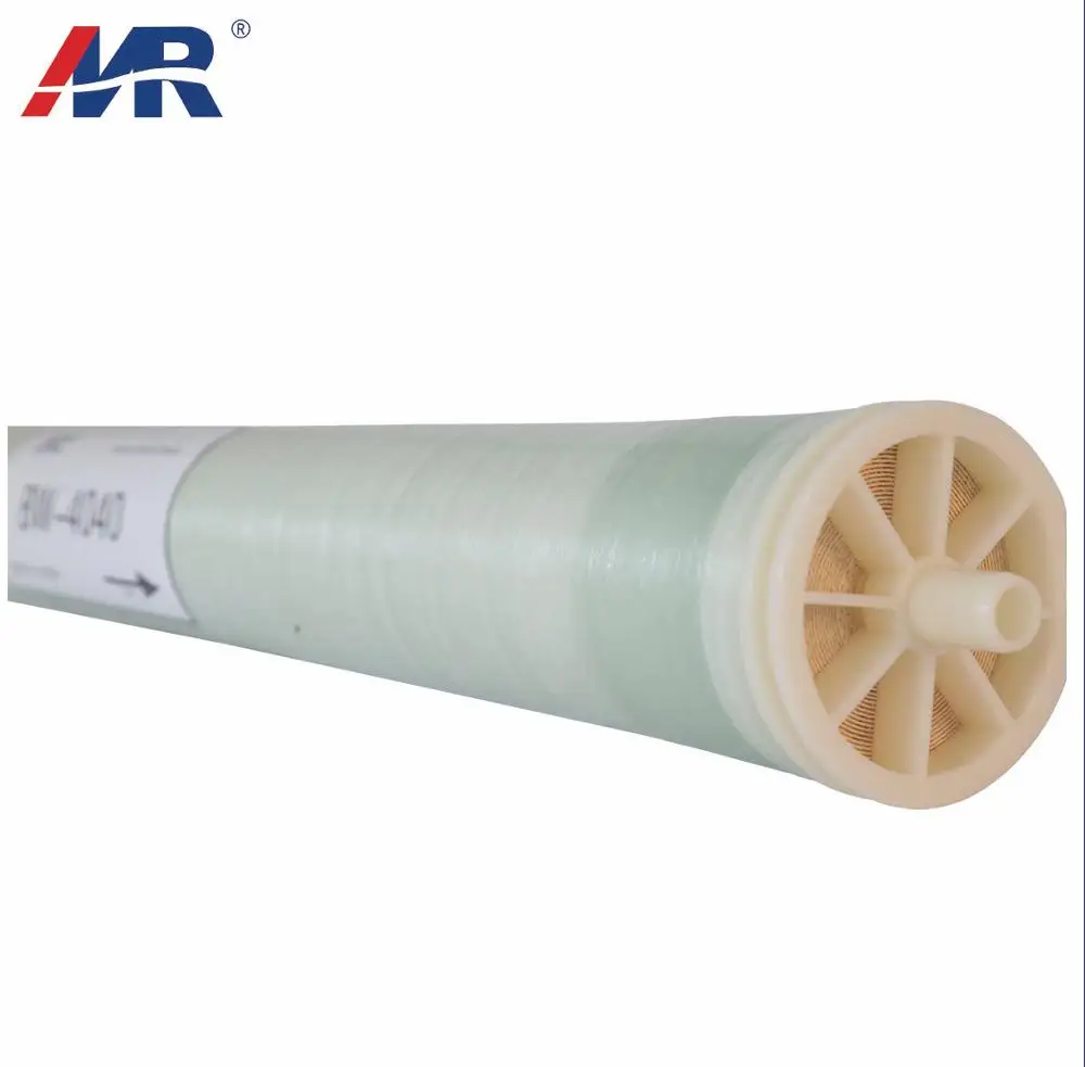 SW 4040 sea water ro membrane for sea water desalination plant