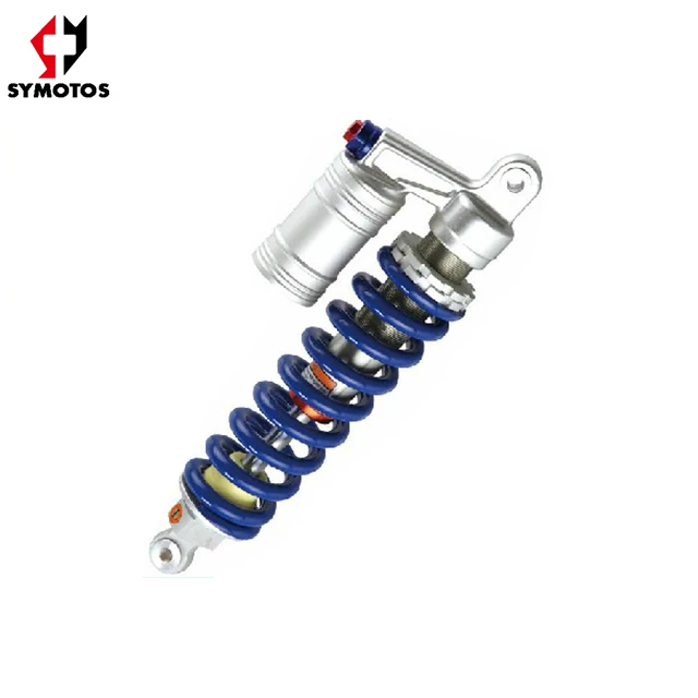 pit bike 295mm 300mm rear shock absorber air bag