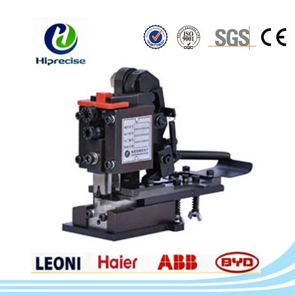 JA-30E автомобильных жгутов для обжима контактов аппликатор производители