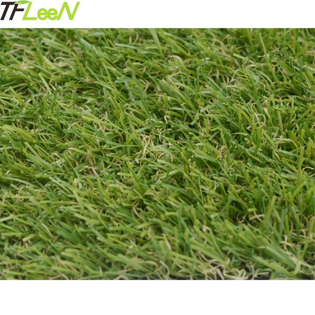 
High Quality EQK04-F30 Artificial Turf Grass Garden Artificial Grass 30 mm for Sri Lanka 