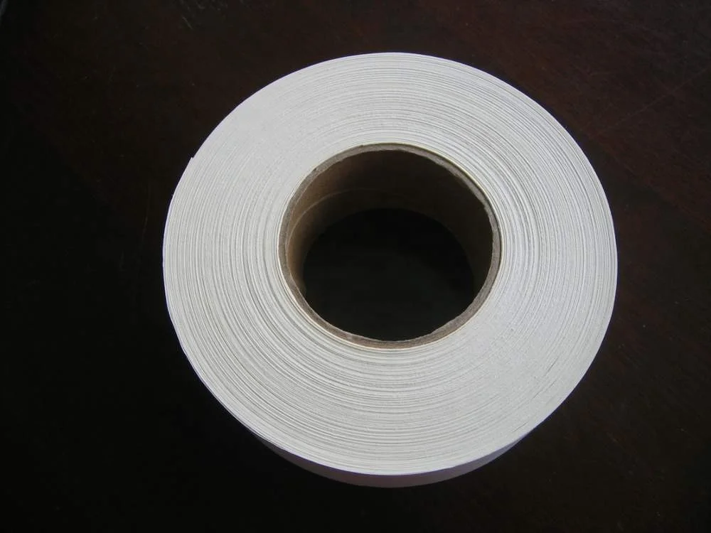 Plasterboard drywall joint paper tape145g/135g
