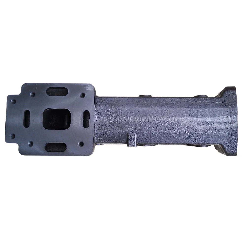 
Hot seal 3923313 3920914 3918926 casting manifold for 4BT marine engine 