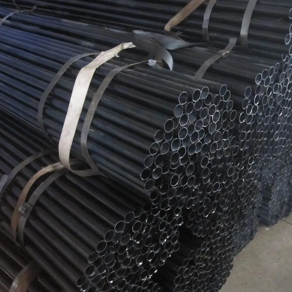 
Manufacturer preferential supply High quality sa192 seamless boiler tube/St37 seamless steel tube/A335-P11 seamless steel tube 