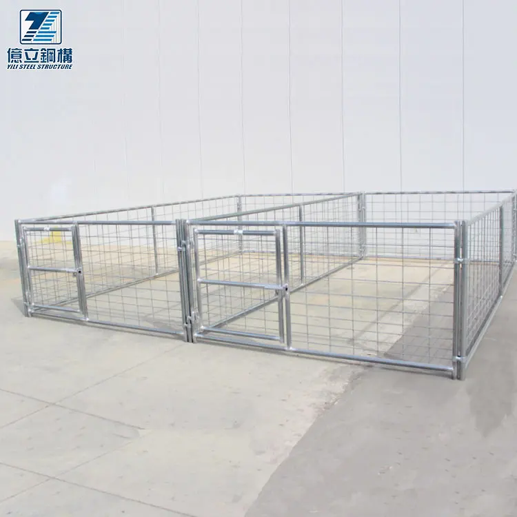 Оцинкованный лист, сварная проволока, металл, отдельно стоящая ограда, свиная панель