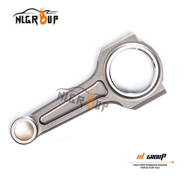 Newland Custom Made Conrod for Toyota Celica MR2 2.0 16v 3SGTE Turbo Stroker Kit Racing Connecting Rod