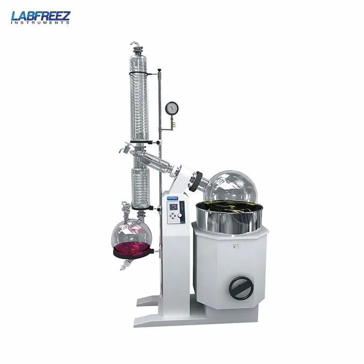 Rotary Evaporator 50L,   Rotovap factory price