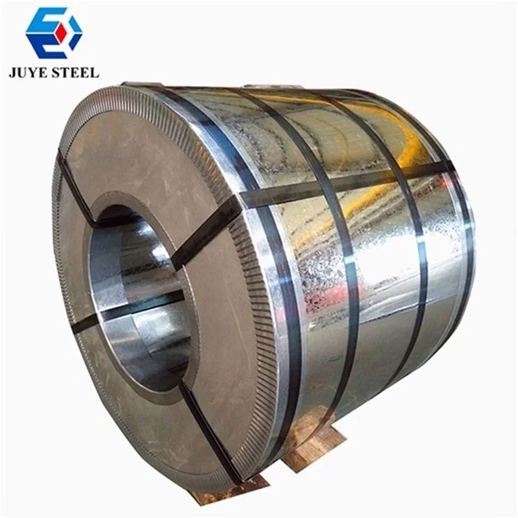 high strength grade s280gd s550gd cold rolled galvanized steel coil , gi sheet coil material