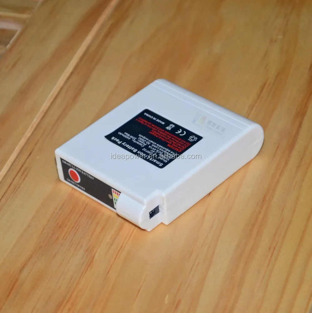 
Electric Heated Underwear Powered by Battery 7.4v 5200mAh Lithium 