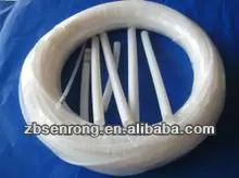 Best quality PTFE fluoroplastic thin tubing