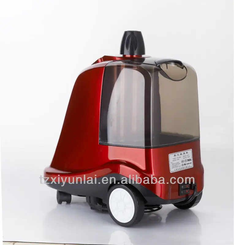 Wholesale New Design Fast Heat-up Hanging Vertical clothes garment steamer commercial household electric steam irons
