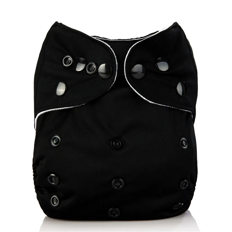 
Dry fast 150Sets Free shipping baby diaper with Hemp cotton insert 