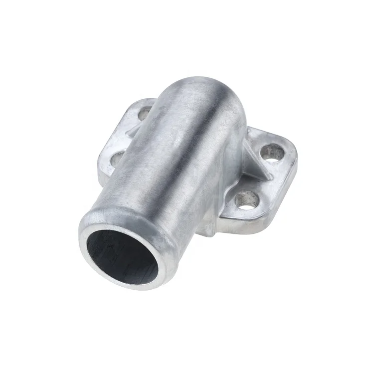 arge diameter tube  steel casting lost wax silica sol investment casting