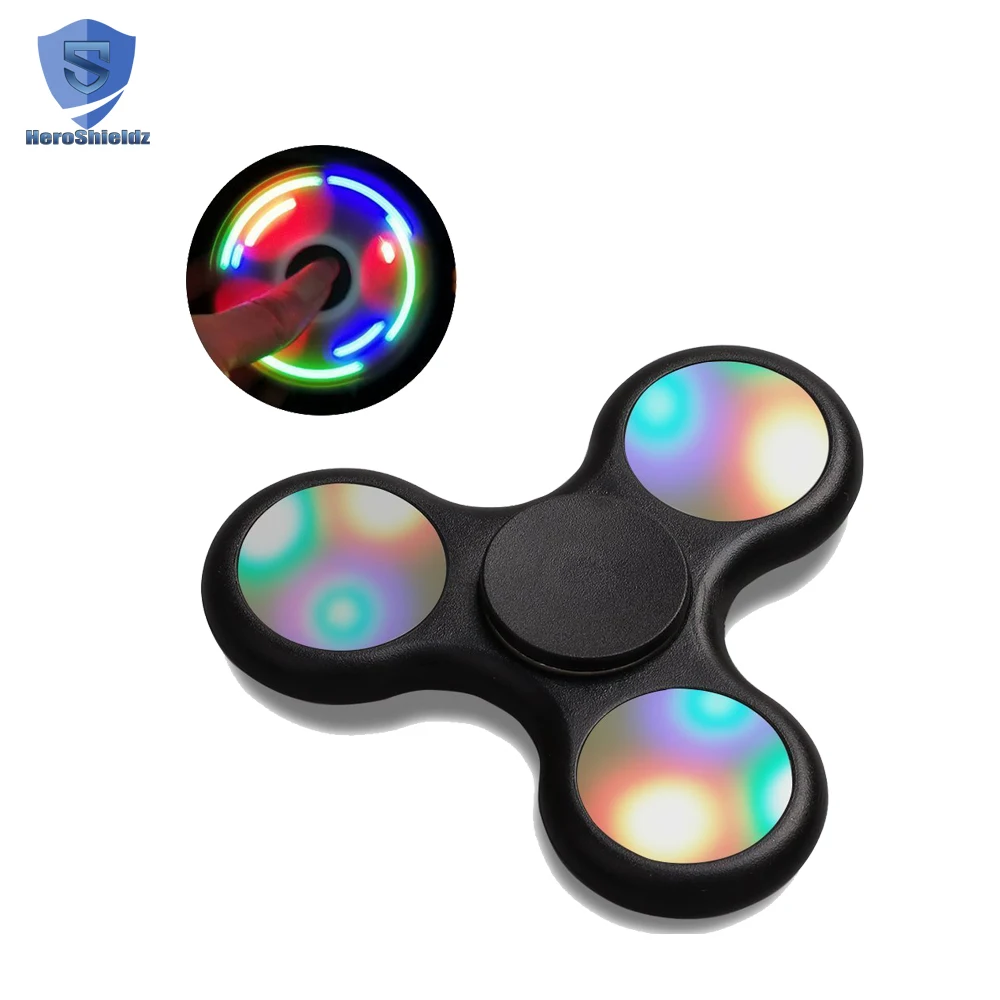 2017 Hottest Toy Metal Fidget Spinner Finger Spinner Toy,Relieve Stress Hand Spinner