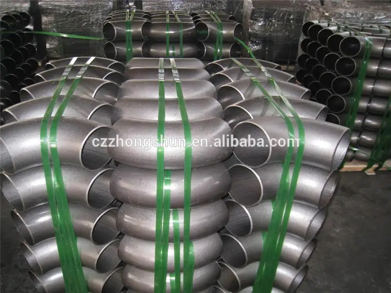 carbon steel fittings