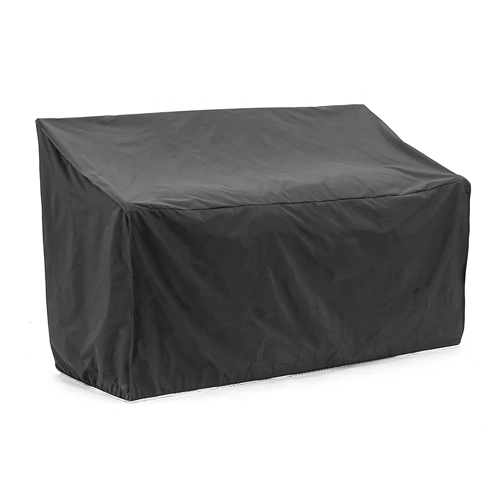 Patio cover outdoor loveseat quzhou kangleyou furniture waterproof