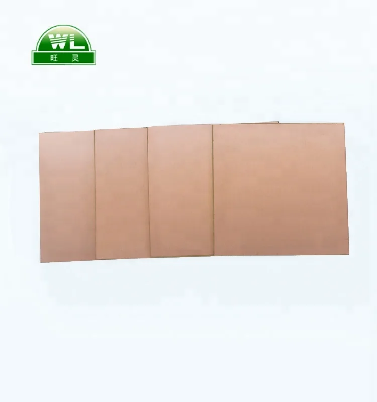 Microwave composite dielectric copper clad substrate with ceramic (TP300)high frequency microwave PPO materials