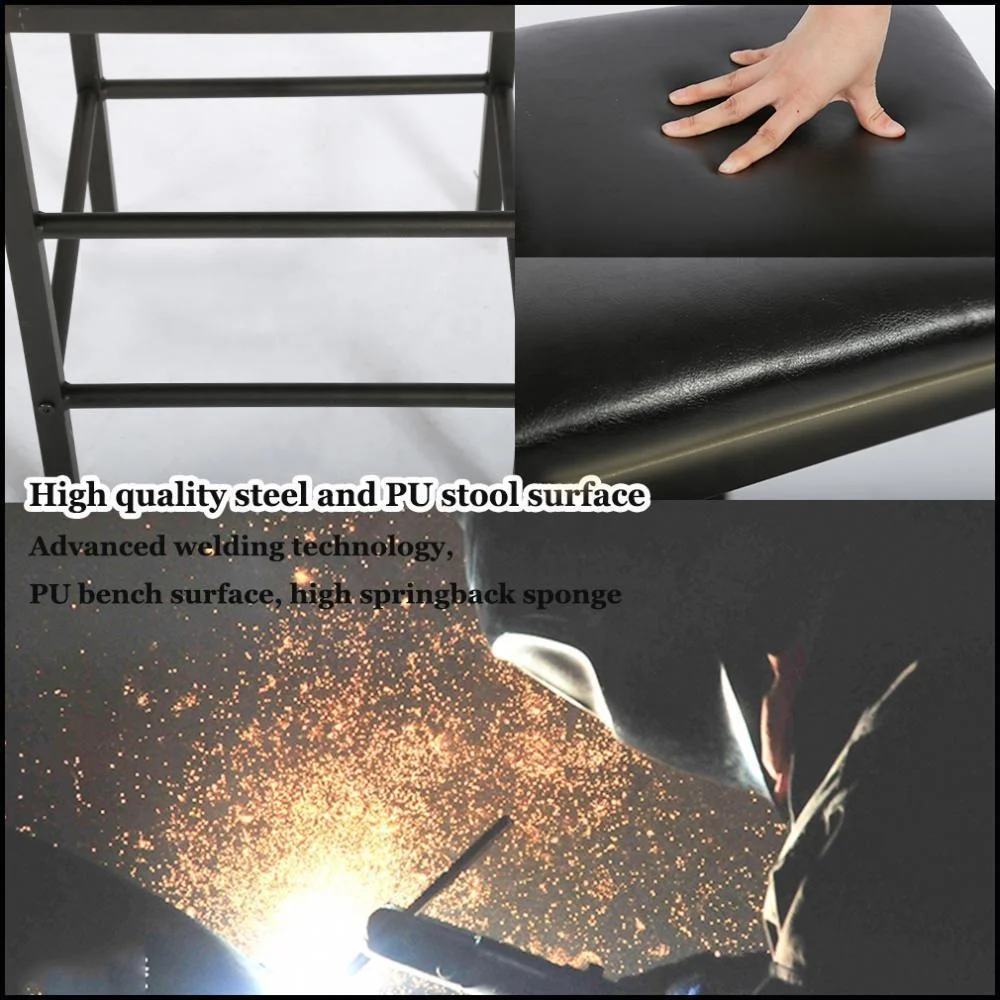 
Simple Dining Kitchen Table and Chairs Marble Dining Set Furniture 