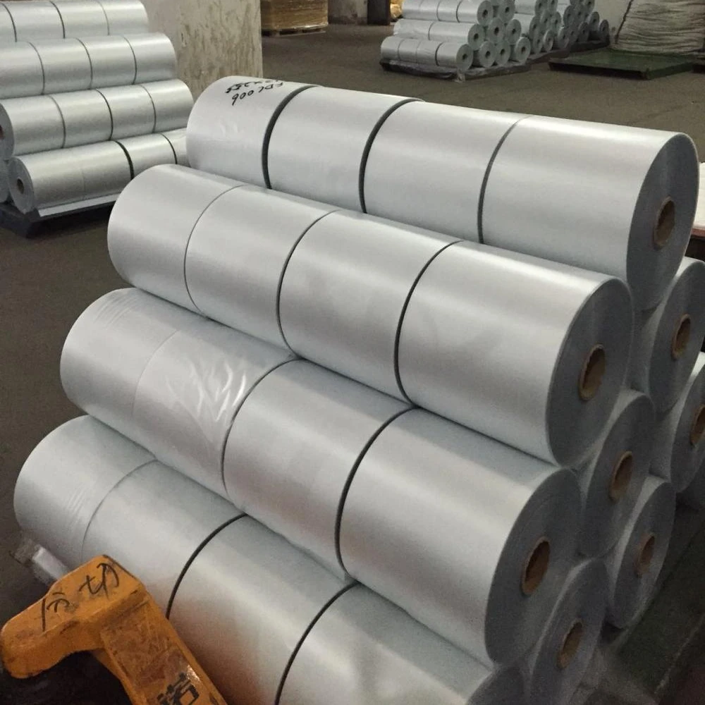 
 Высококачественная полупрозрачная медицинская пленка, ПВХ пленка для мочеиспускания  