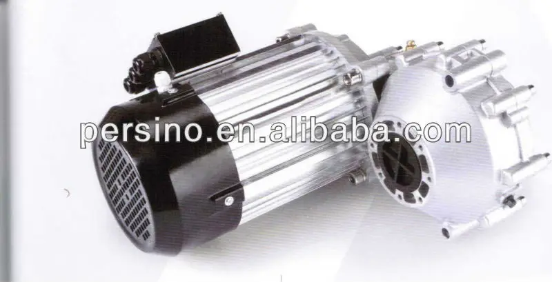 48v 1200w лучшие quanlity бесщеточный двигатель